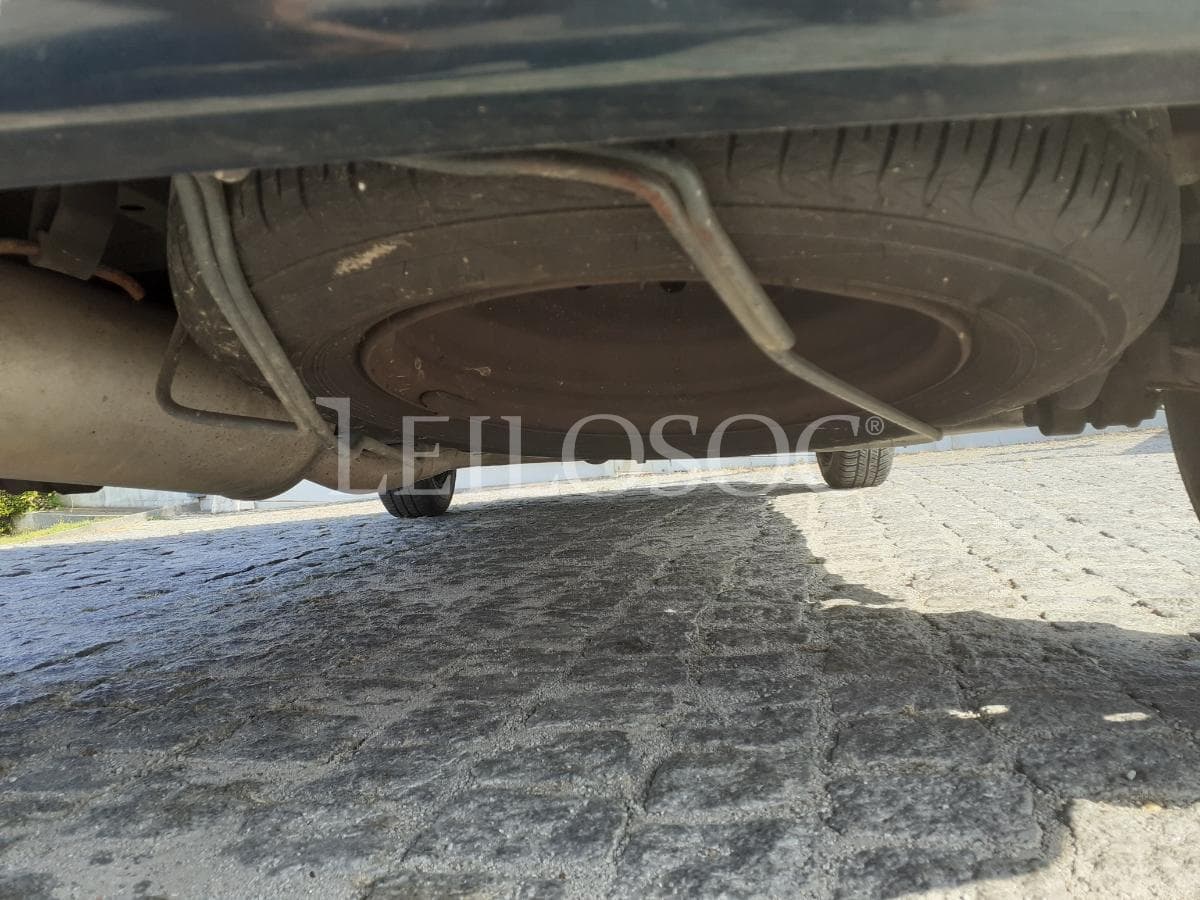Peugeot 106 1.5 D · Ano 1997 — imagem 18