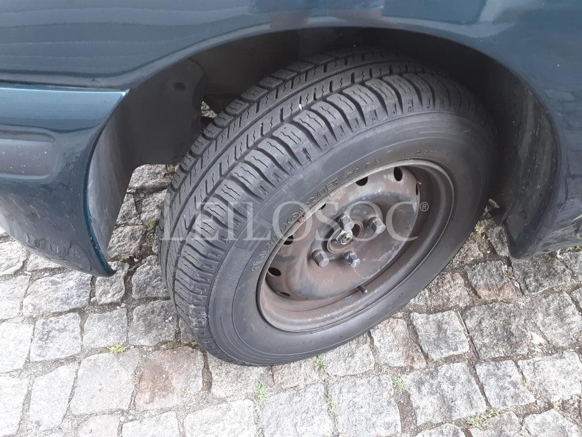 Peugeot 106 1.5 D · Ano 1997 — imagem 21