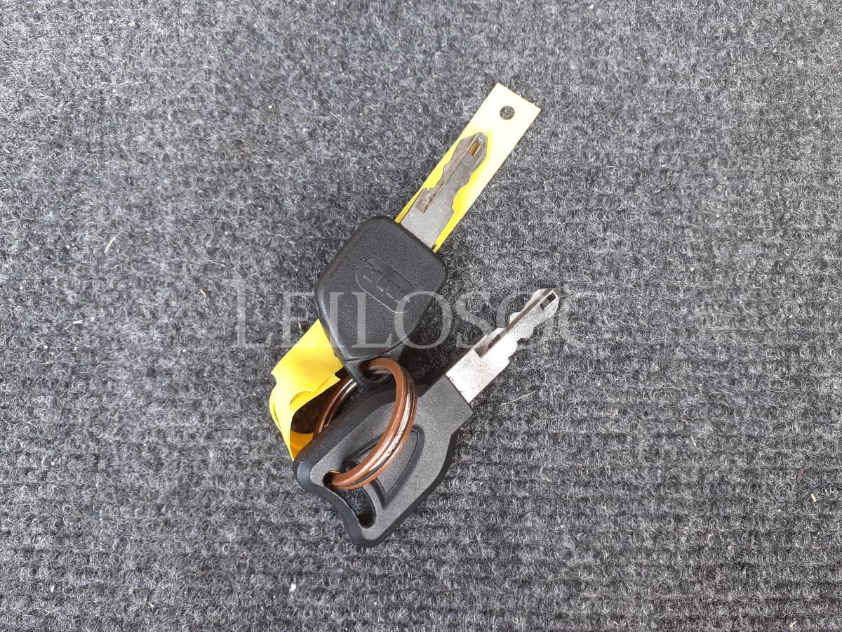 Peugeot 106 1.5 D · Ano 1997 — imagem 22
