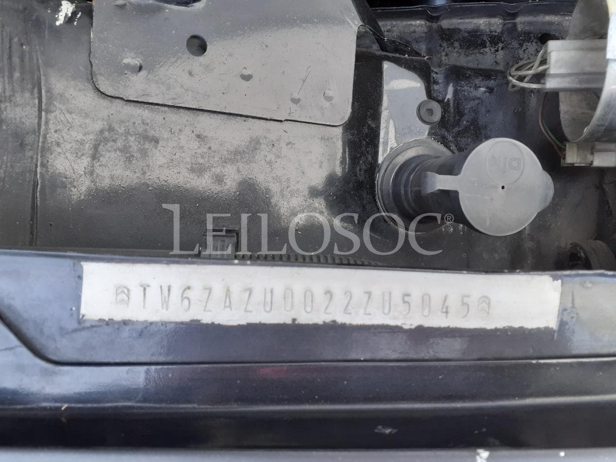 Citroën AX 1.4 TRD · Ano 1992 — image 18