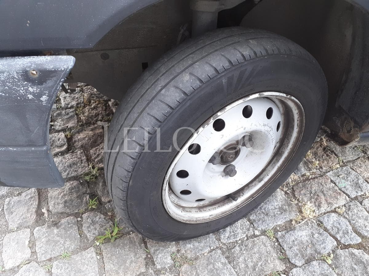 Citroën AX 1.4 TRD · Ano 1992 — image 19