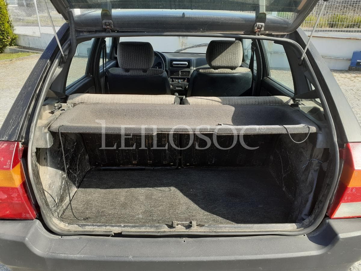 Citroën AX 1.4 TRD · Ano 1992 — image 15