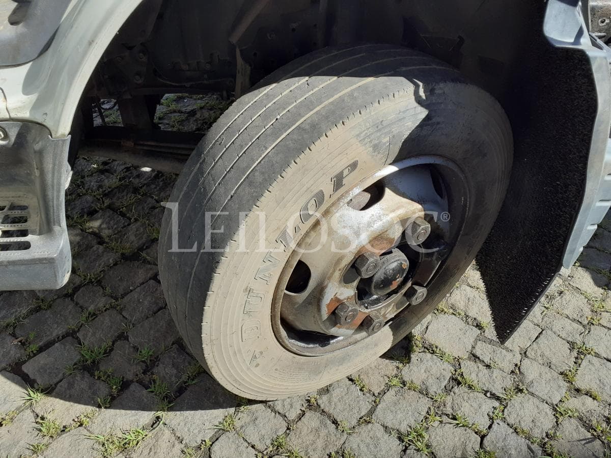 Mitsubishi Canter 9C18 · Ano 2014 — imagen 18