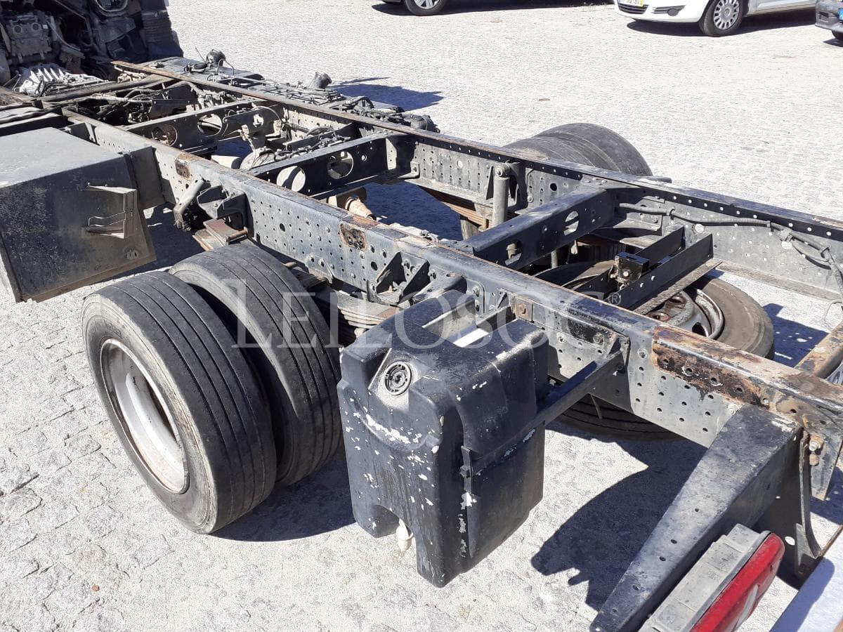 Mitsubishi Canter 9C18 · Ano 2014 — imagen 8