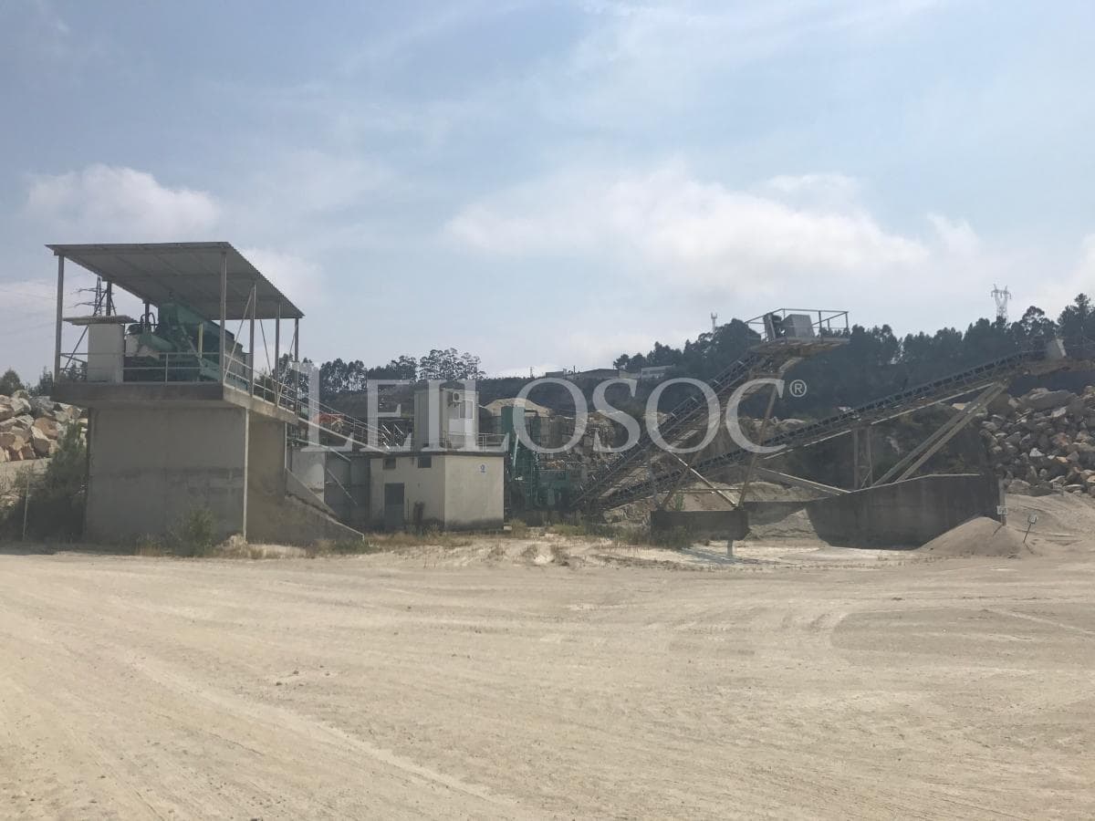 Lavagem de Areia 35 M3 Hora — imagen 3