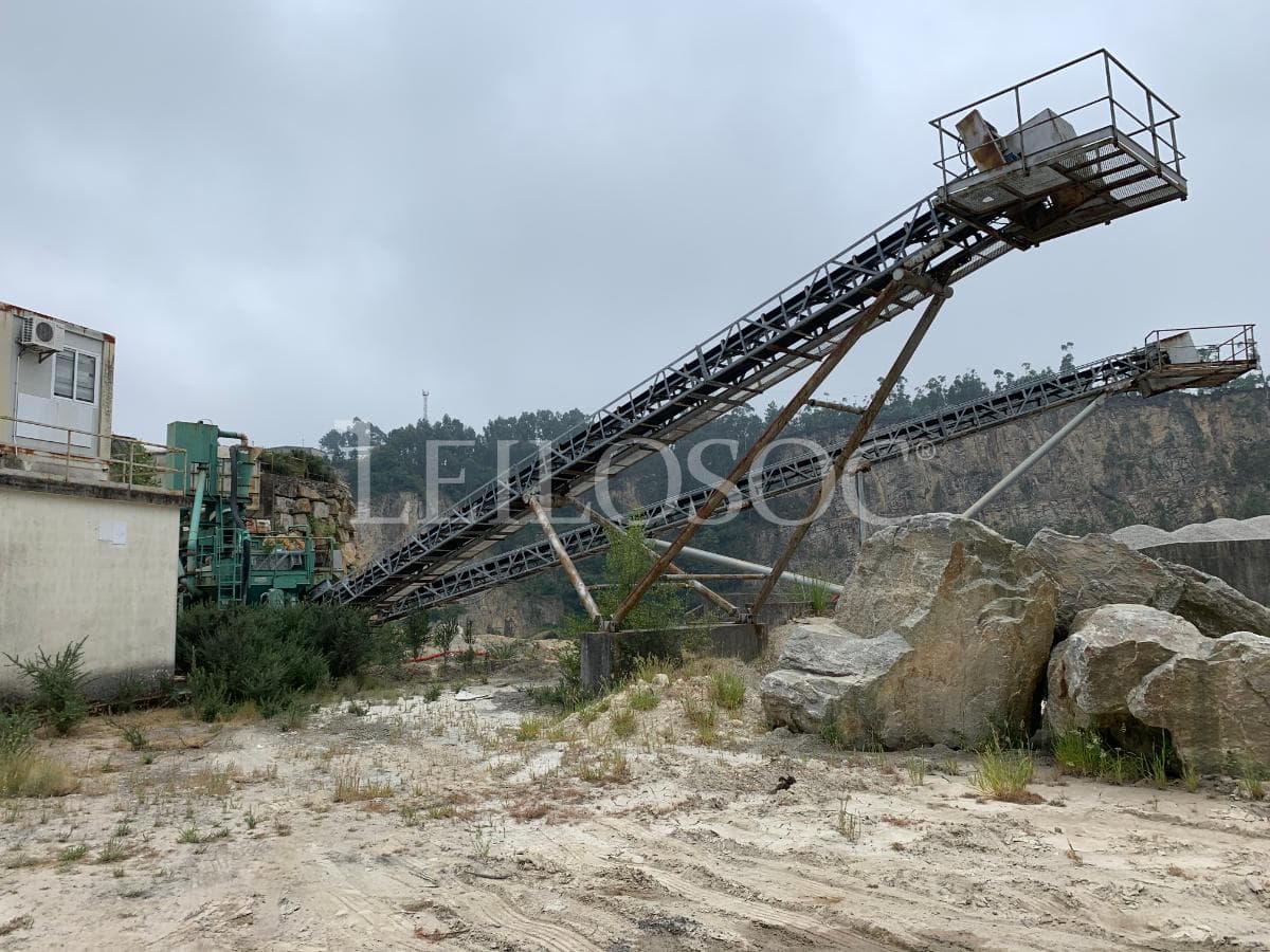 Lavagem de Areia 35 M3 Hora — imagen 6