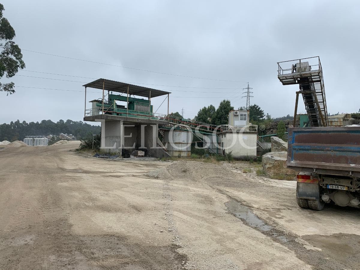 Lavagem de Areia 35 M3 Hora — imagen 7