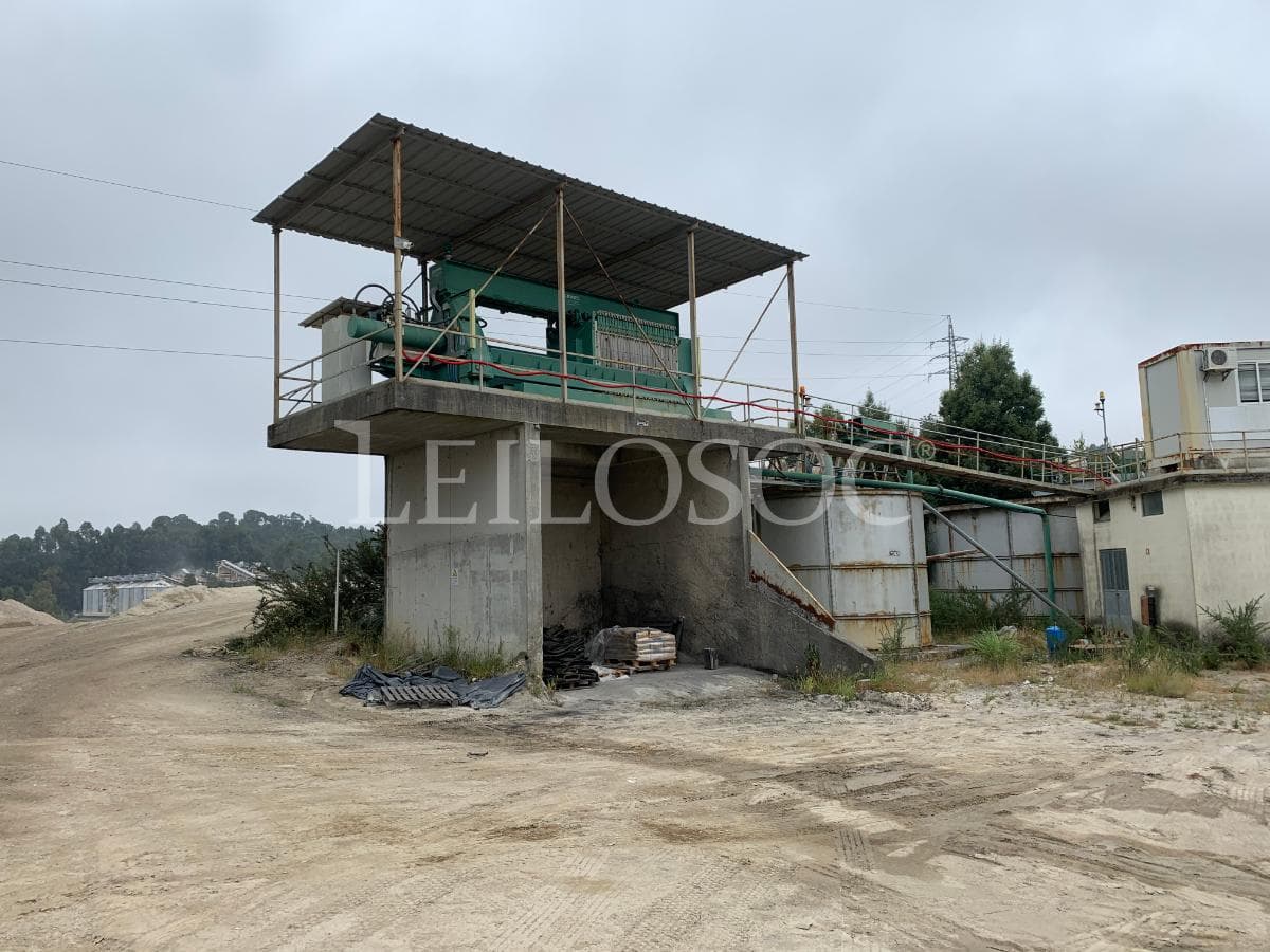 Lavagem de Areia 35 M3 Hora — imagen 9