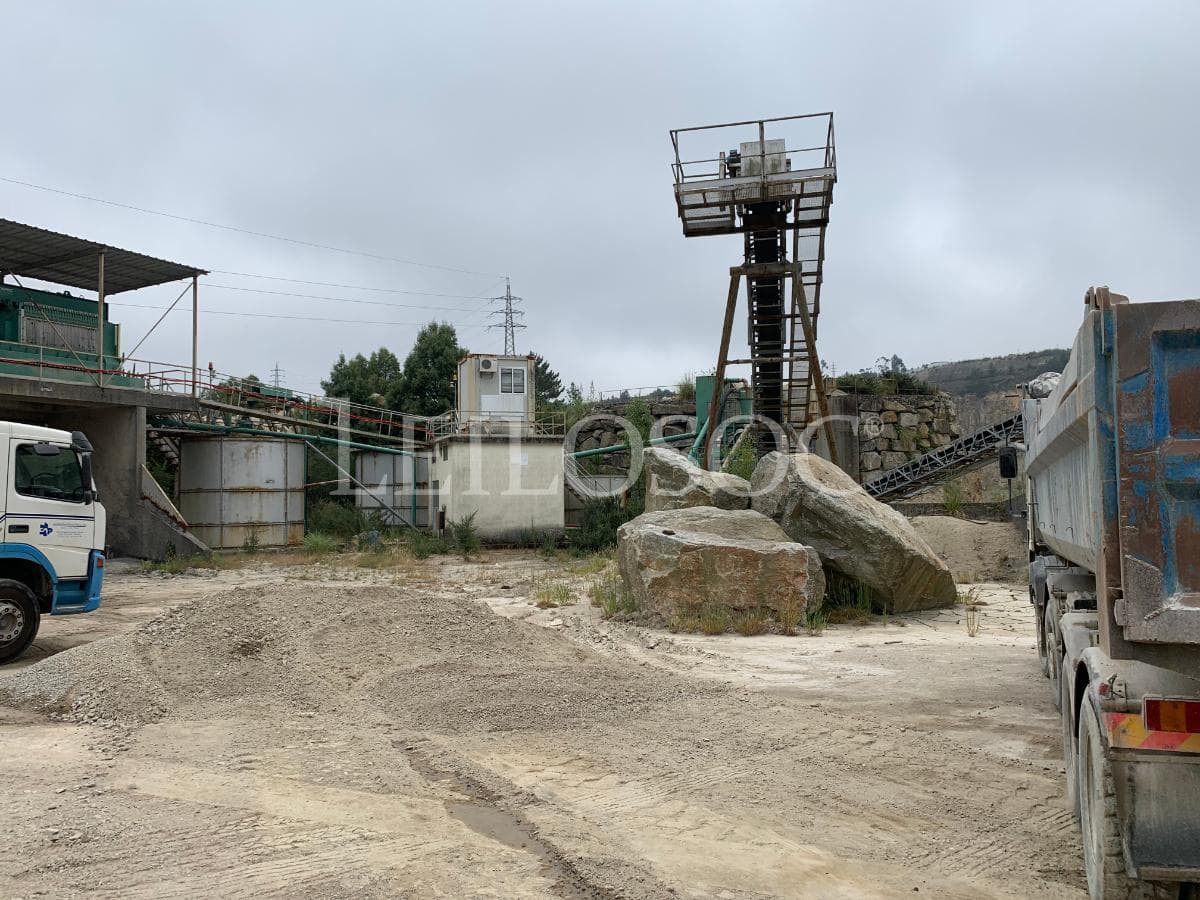 Lavagem de Areia 35 M3 Hora — imagen 14