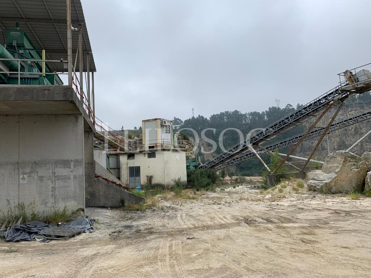 Lavagem de Areia 35 M3 Hora — imagen 15