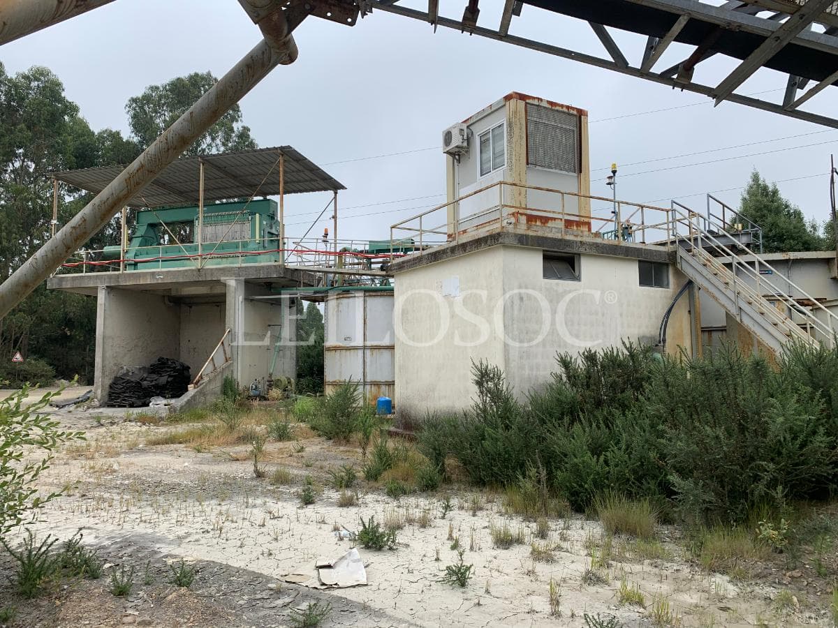Lavagem de Areia 35 M3 Hora — imagen 22