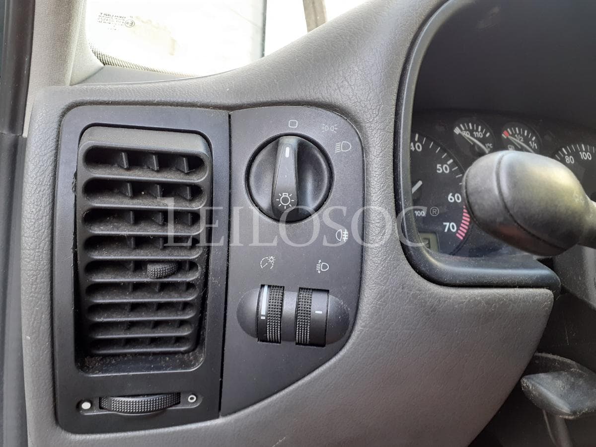 Volkswagen Polo 1.0 · Ano 1998 — imagen 13