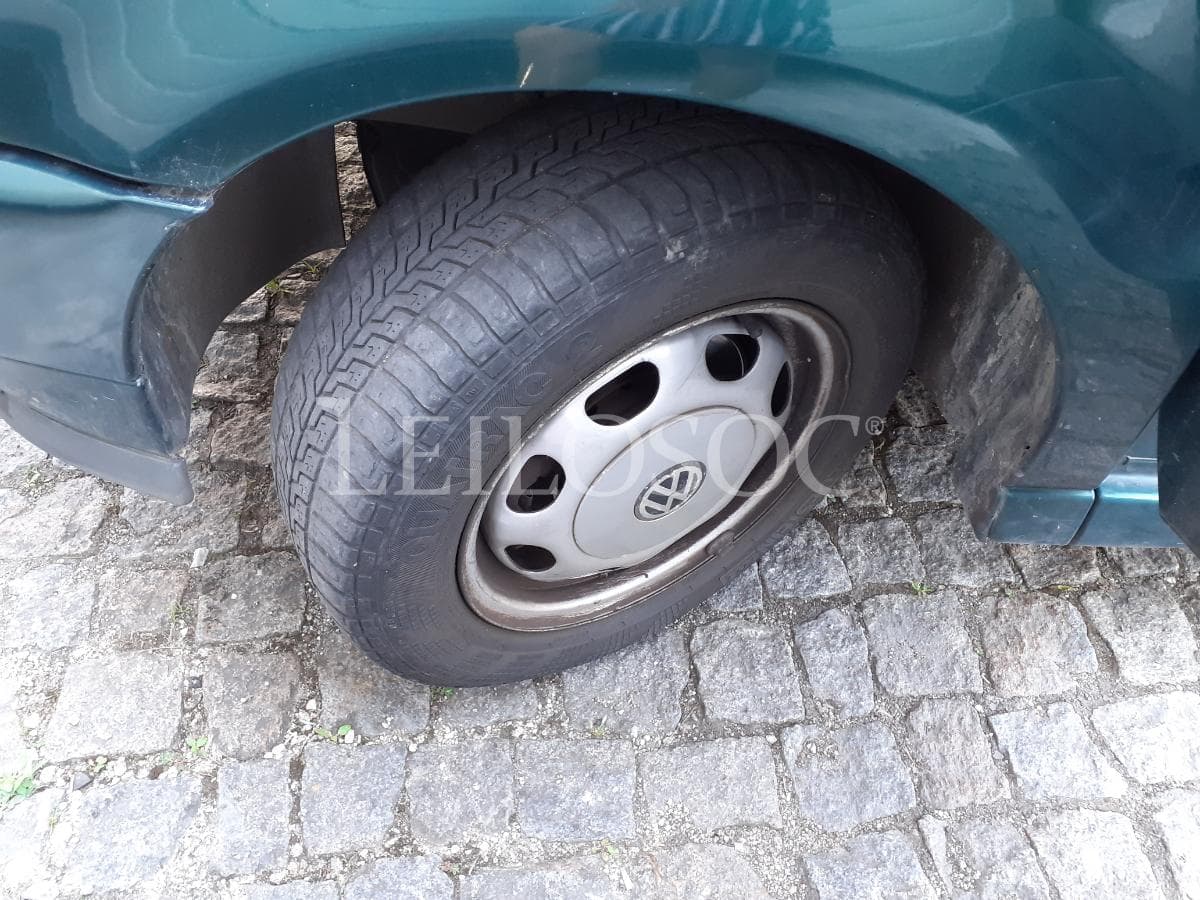 Volkswagen Polo 1.0 · Ano 1998 — imagen 20
