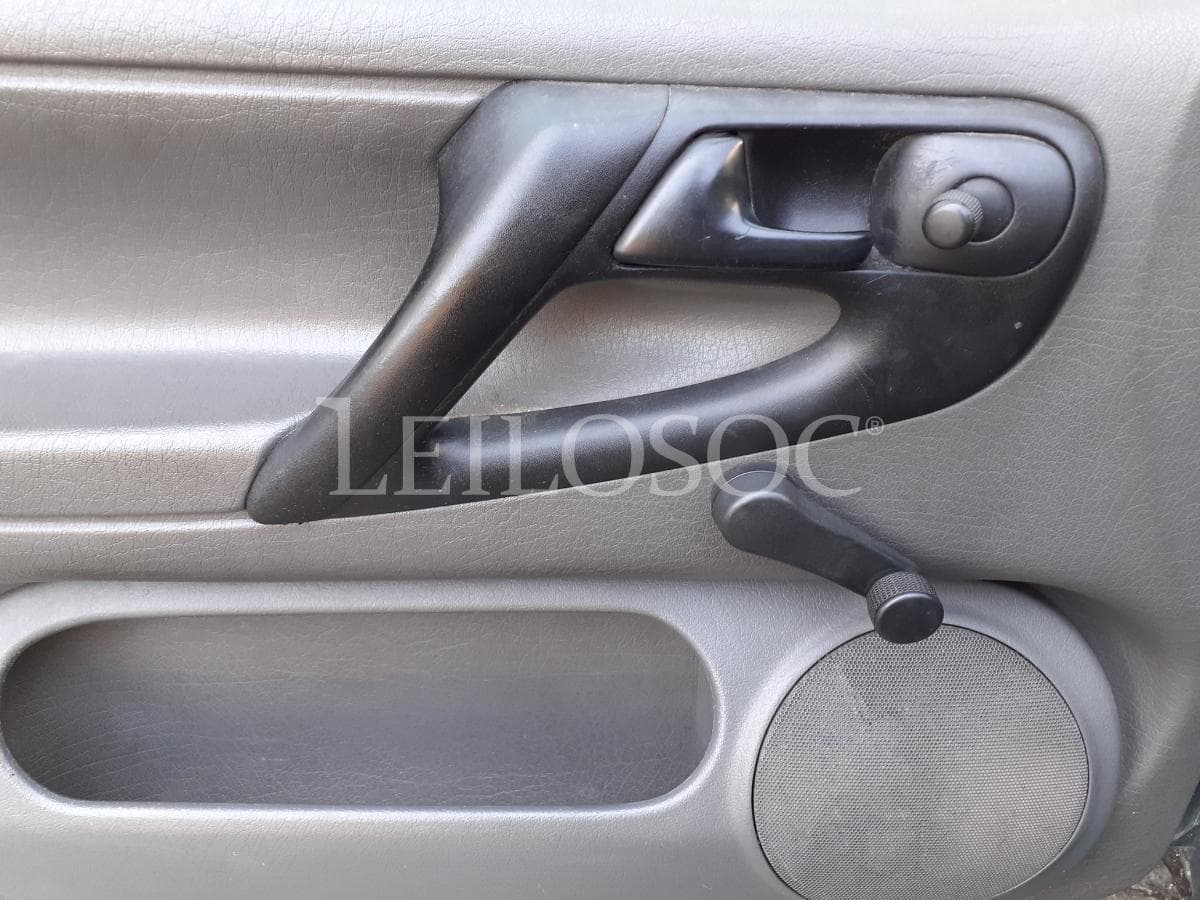 Volkswagen Polo 1.0 · Ano 1998 — imagen 8