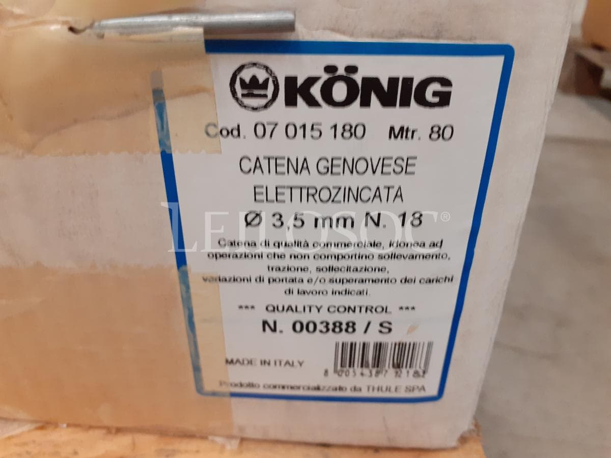 Caixas Correntes — imagem 5