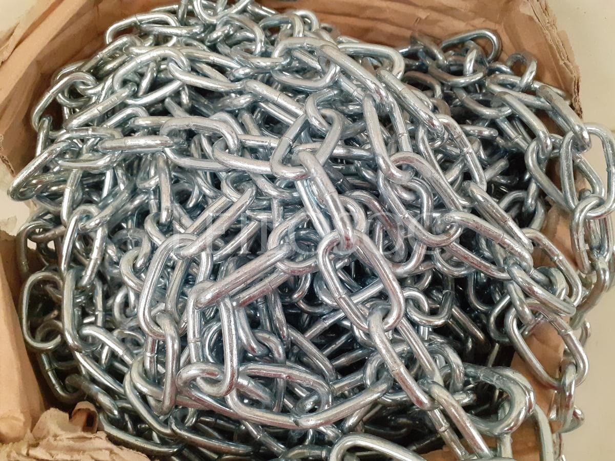 Caixas Correntes — imagem 4