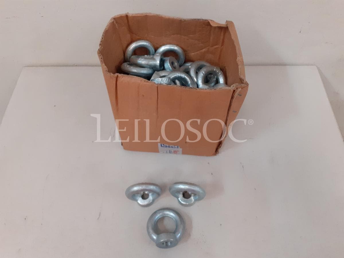 Caixas Argolas — image 4