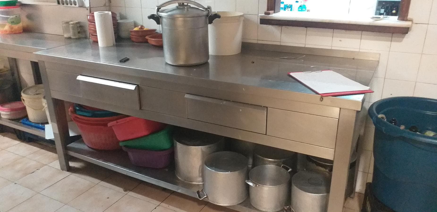 Equipamento de Restauração e Escritório — imagen 56