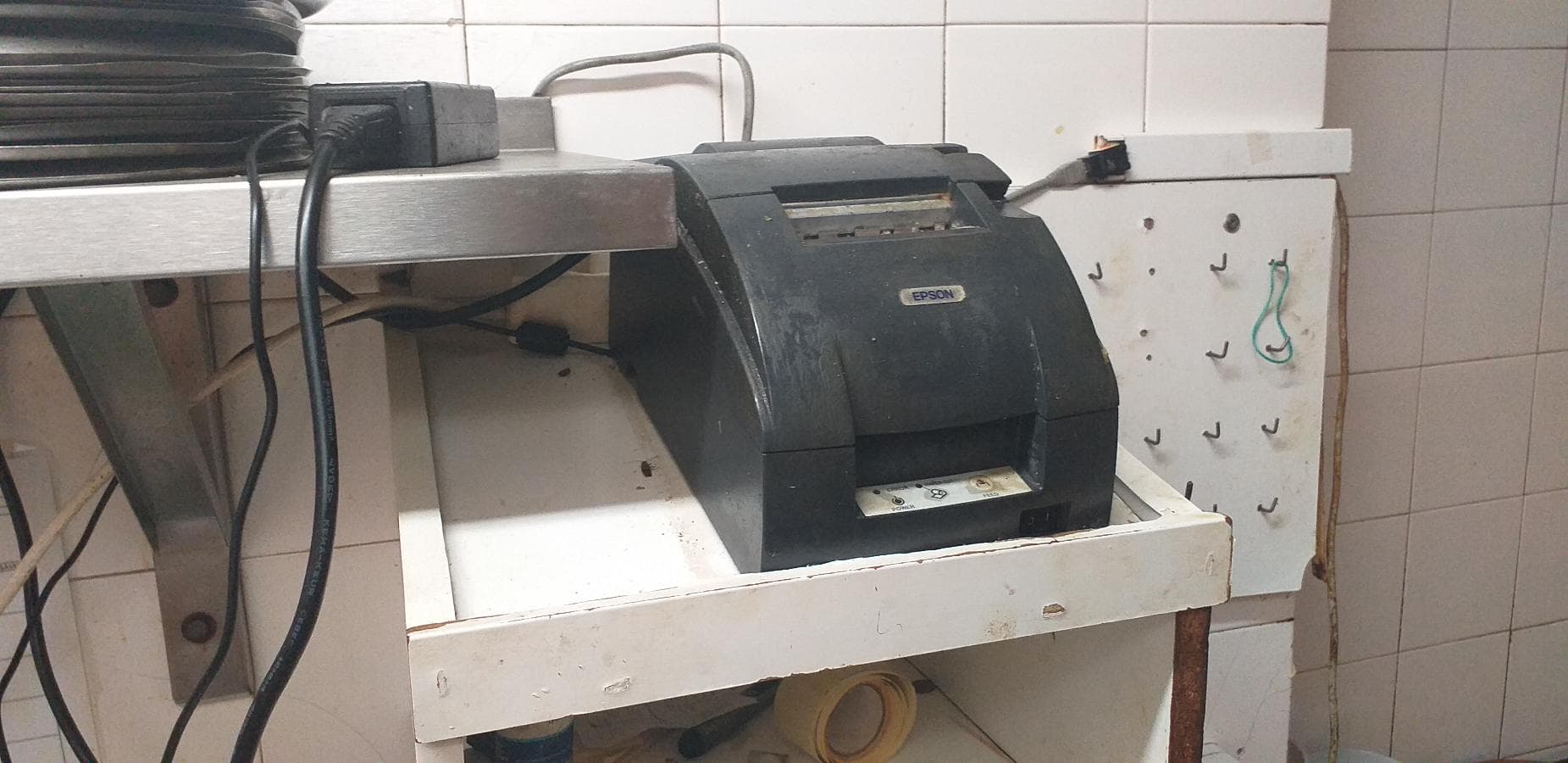 Equipamento de Restauração e Escritório — imagen 58