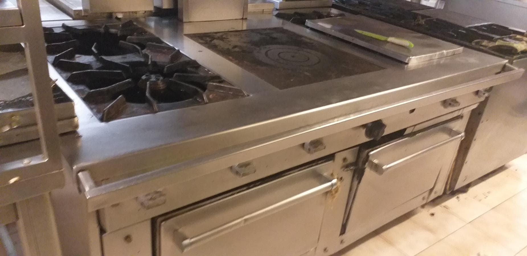 Equipamento de Restauração e Escritório — imagen 28