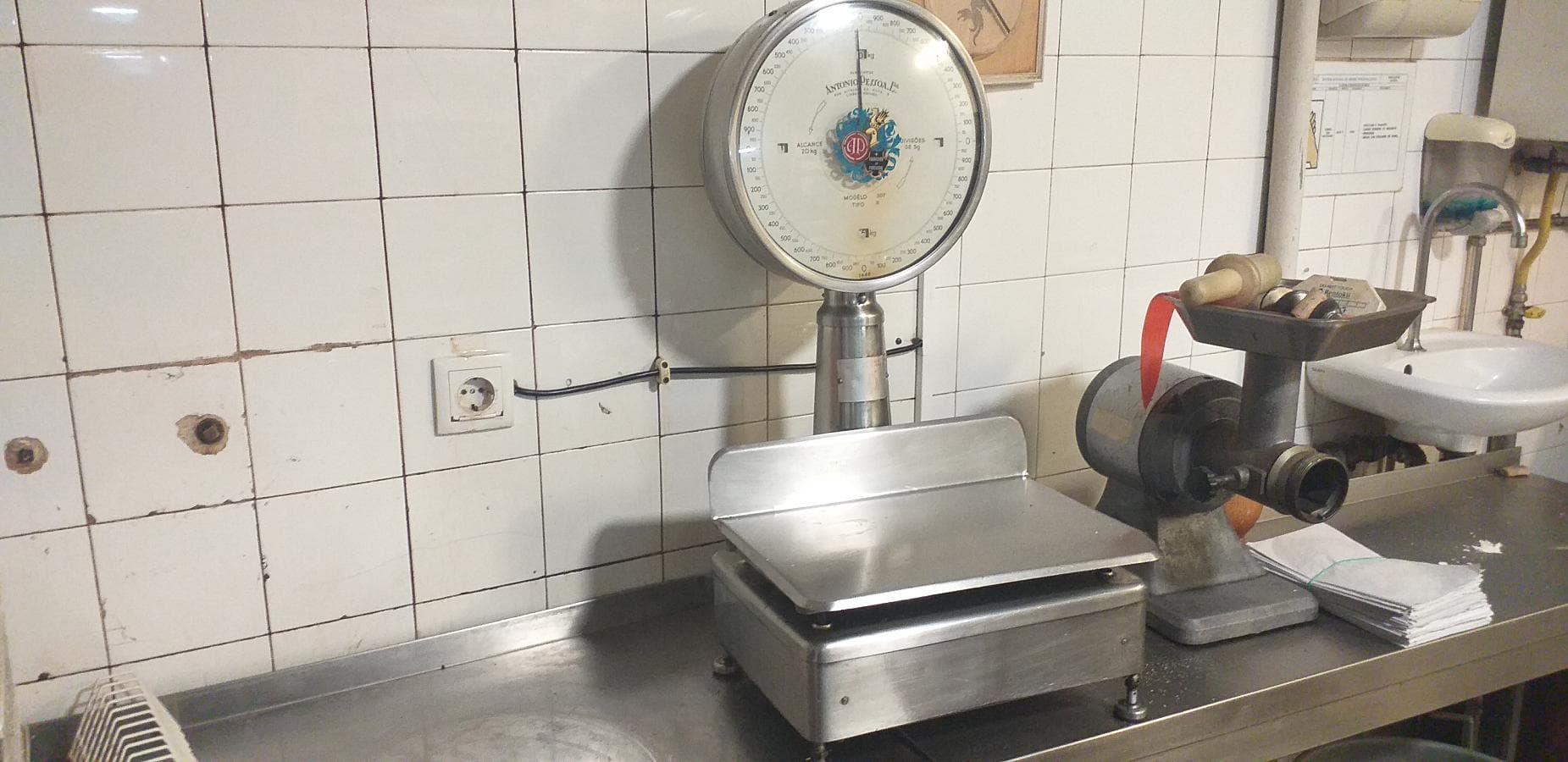 Equipamento de Restauração e Escritório — imagen 13