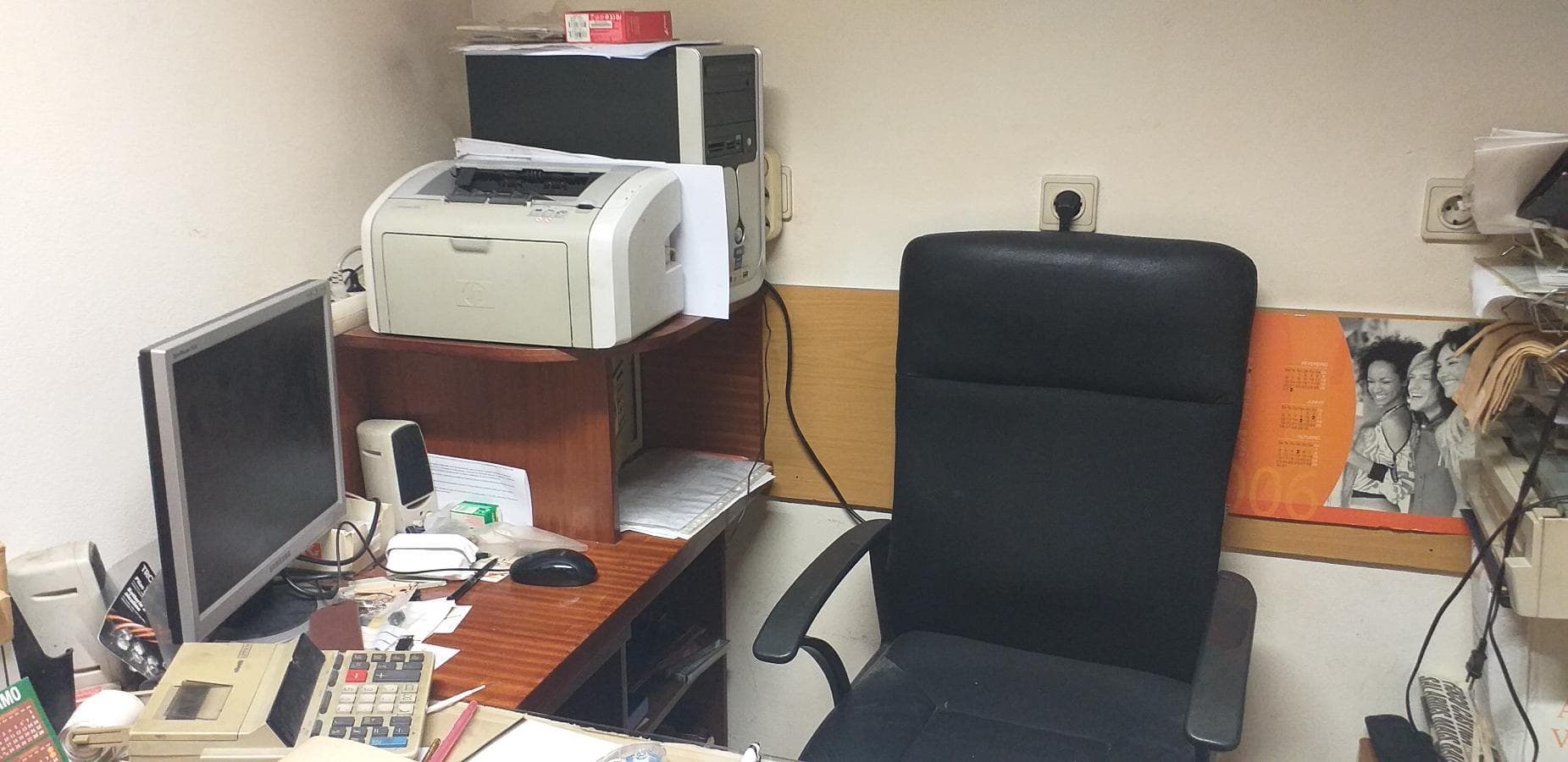 Equipamento de Restauração e Escritório — imagen 29
