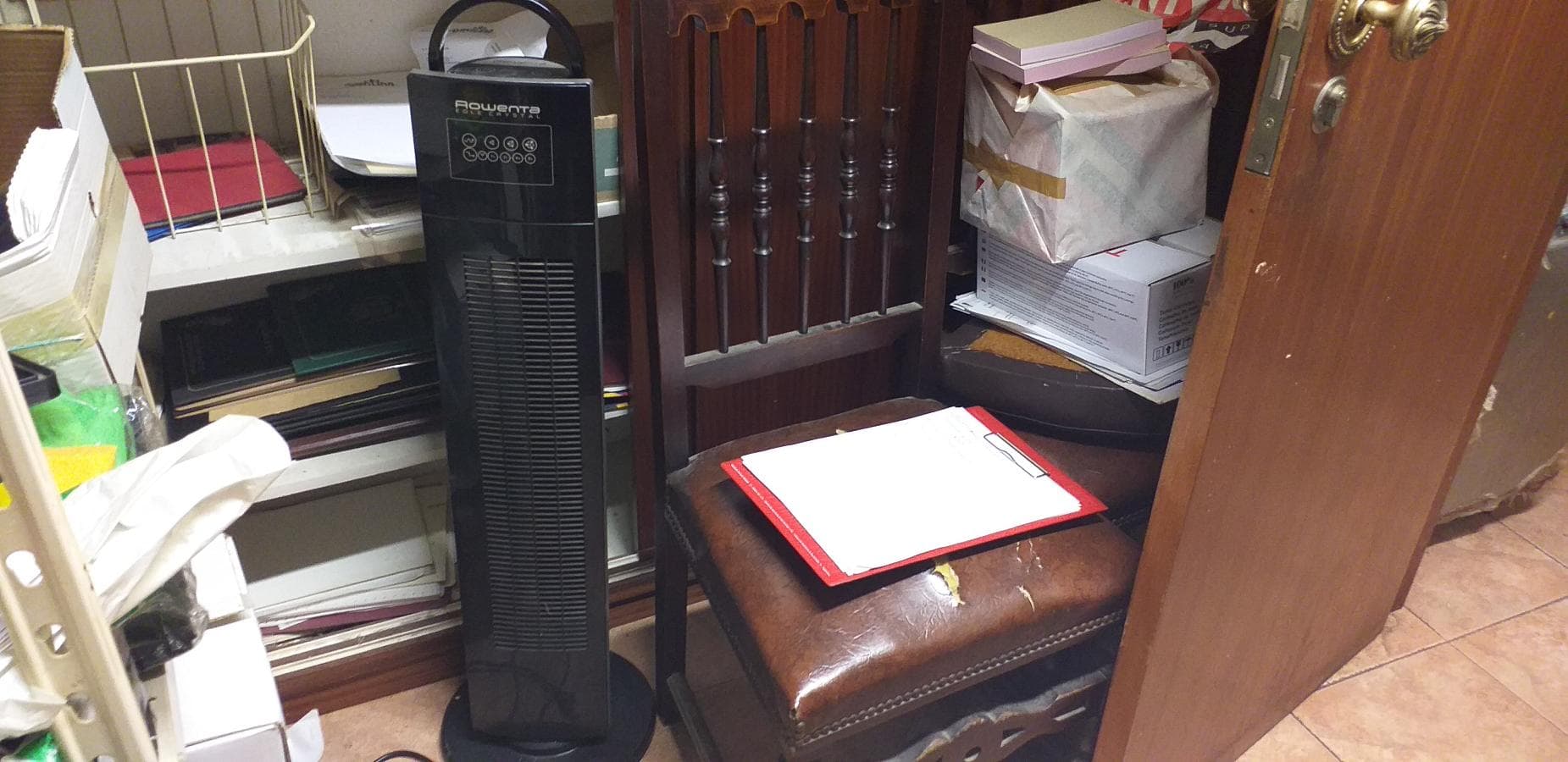 Equipamento de Restauração e Escritório — imagen 45