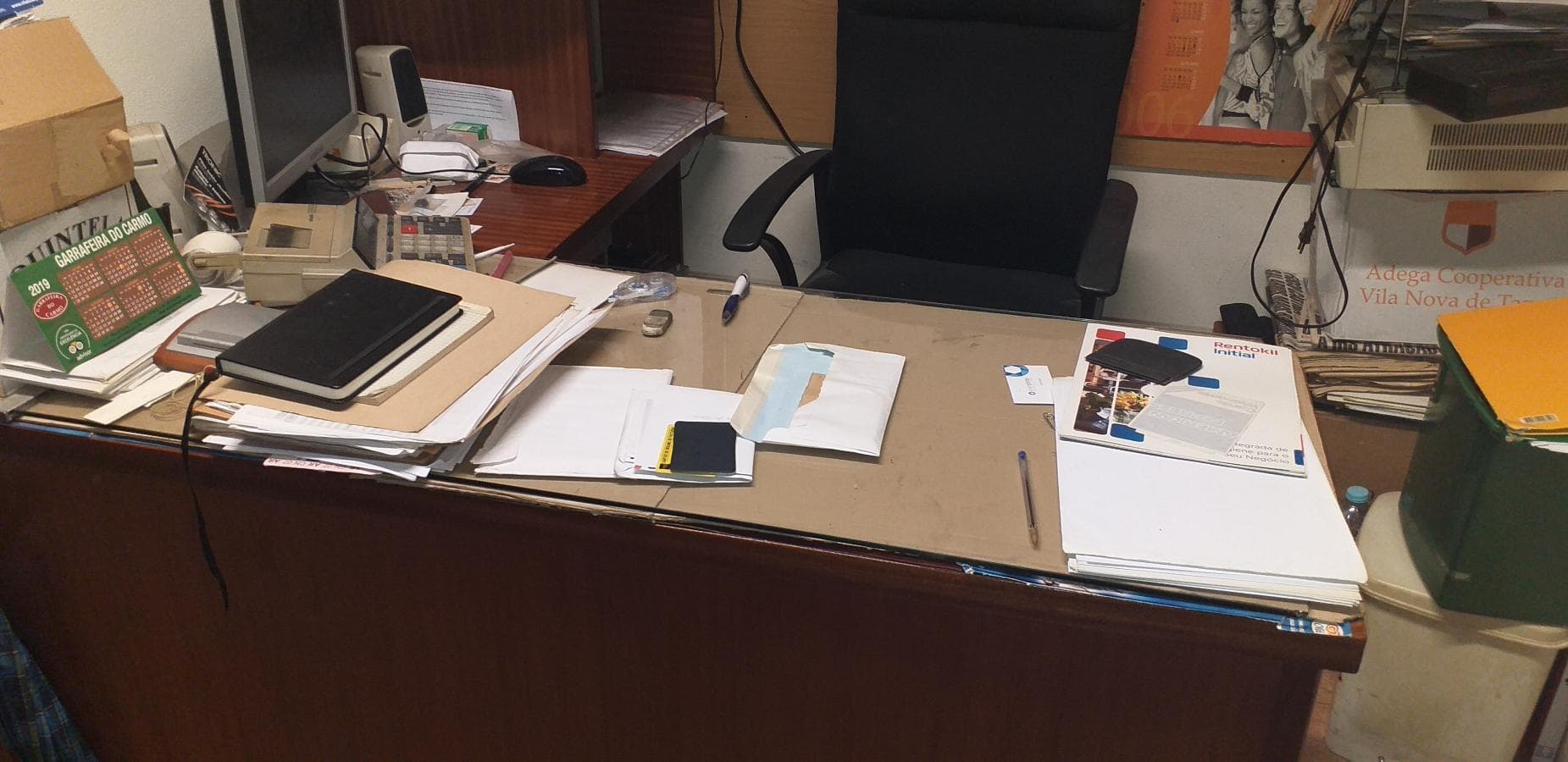 Equipamento de Restauração e Escritório — imagen 14