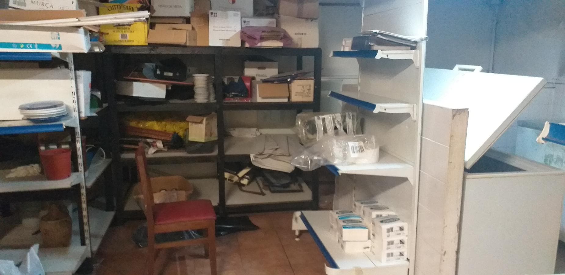 Equipamento de Restauração e Escritório — imagen 6