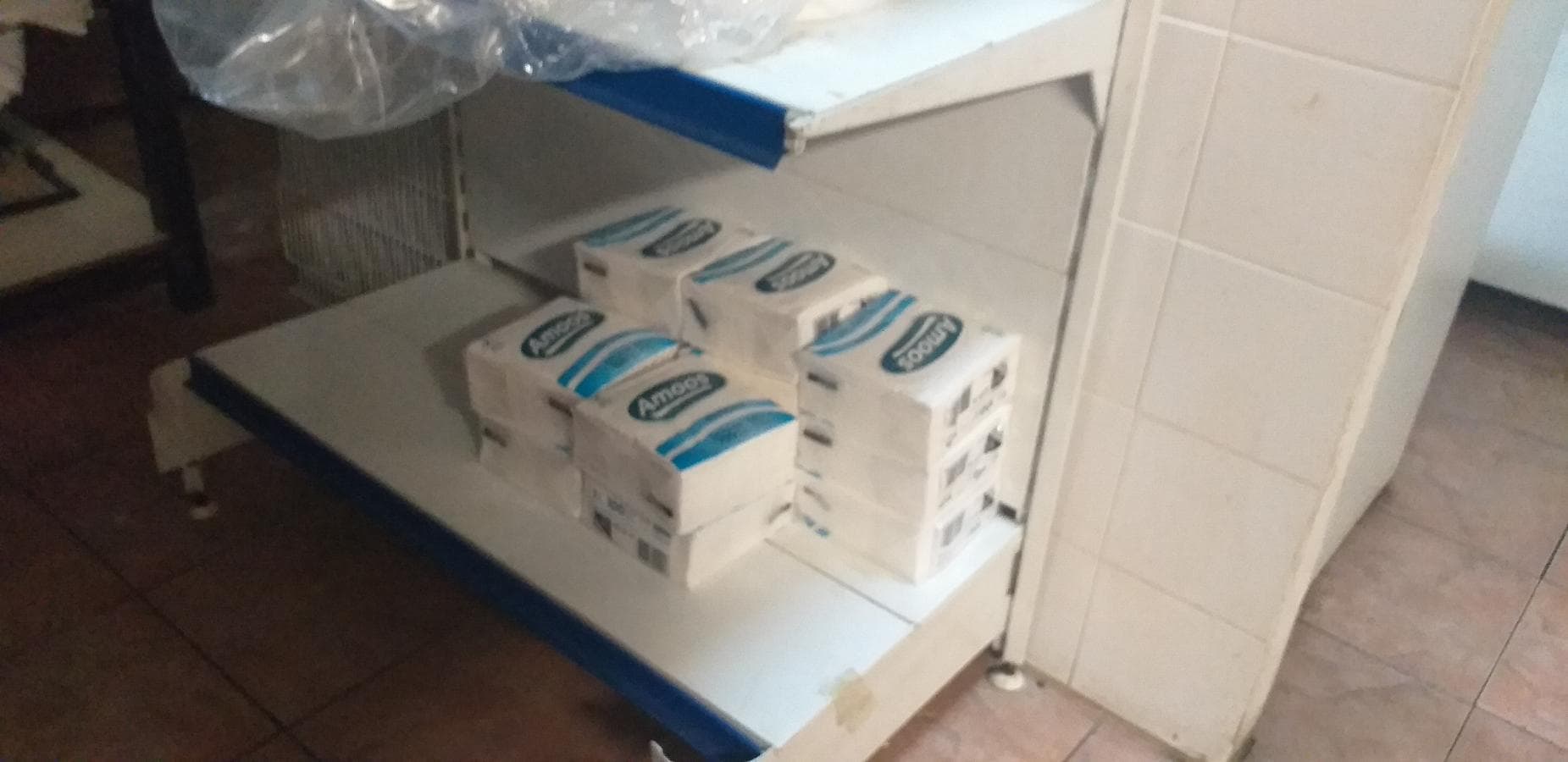 Equipamento de Restauração e Escritório — imagen 35