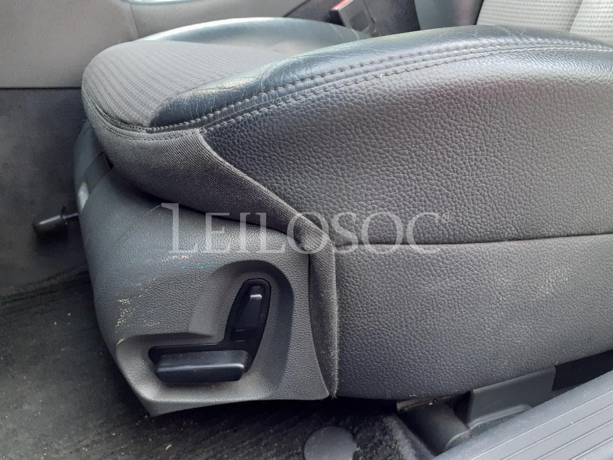 Mercedes-Benz E220 CDI · Ano 2005 — imagen 15