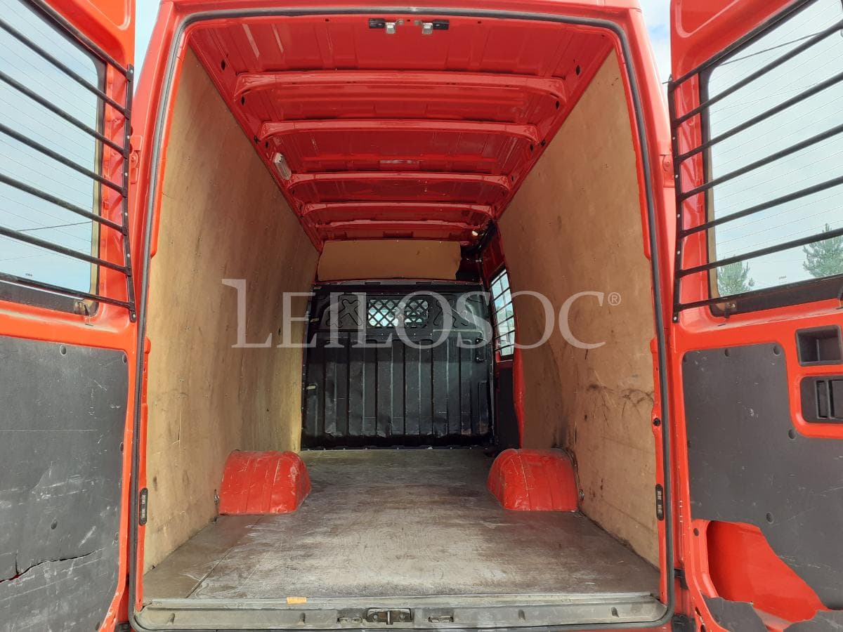 Iveco Daily 35C15 · Ano 2013 — imagen 16