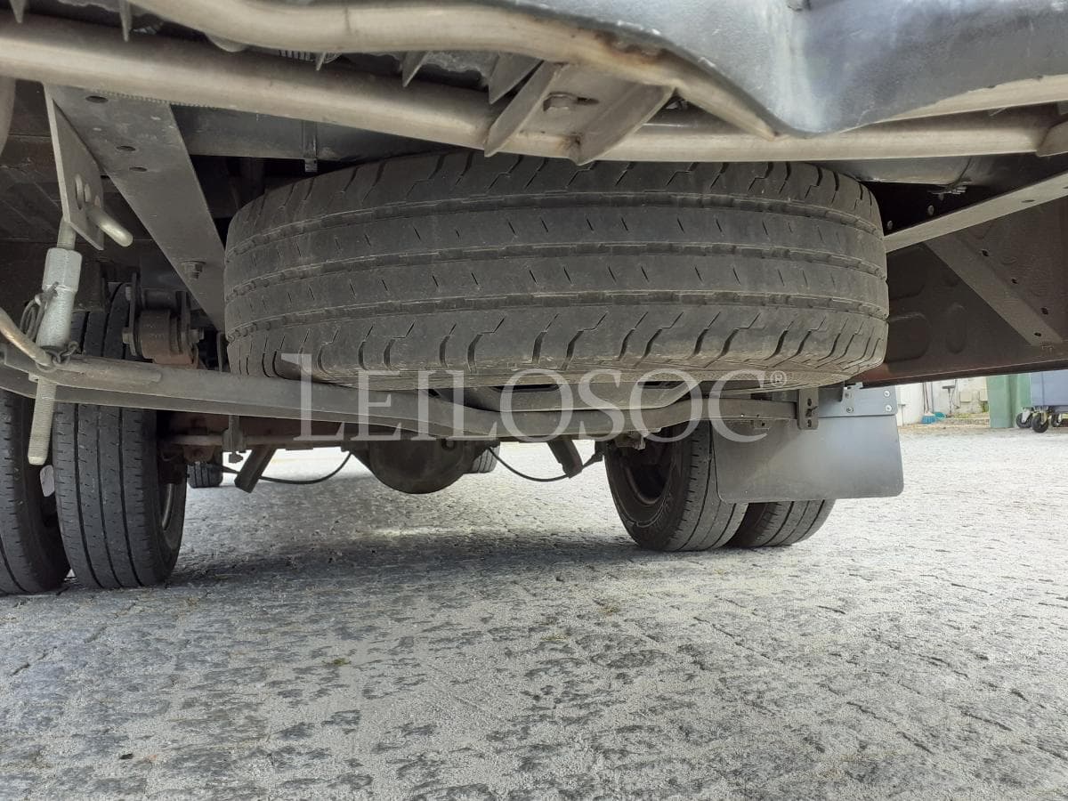 Iveco Daily 35C15 · Ano 2013 — imagen 17