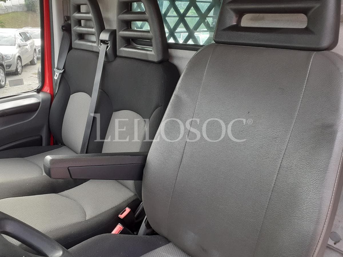 Iveco Daily 35C15 · Ano 2013 — imagen 15