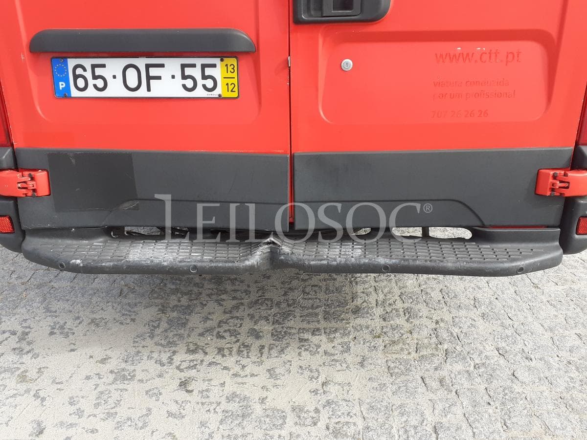 Iveco Daily 35C15 · Ano 2013 — imagen 18