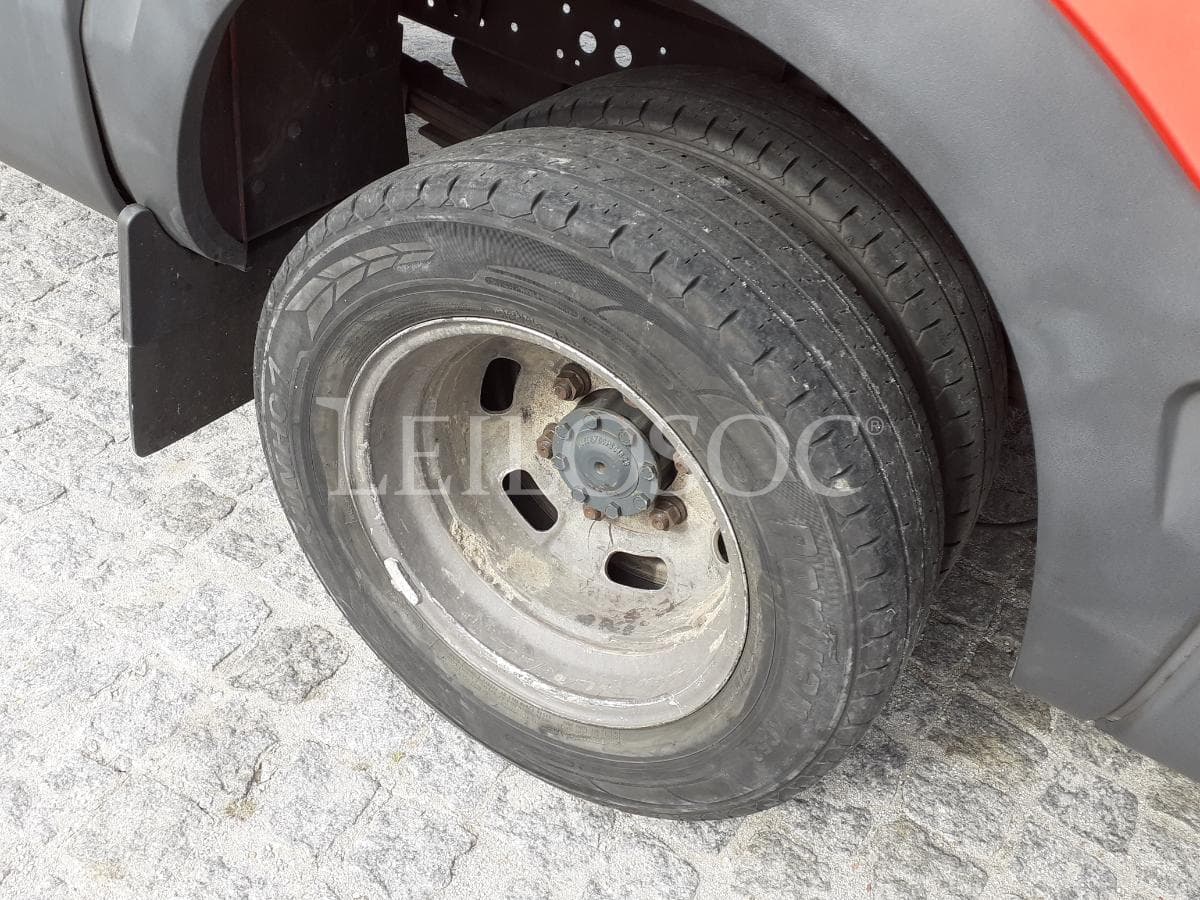 Iveco Daily 35C15 · Ano 2013 — imagen 20