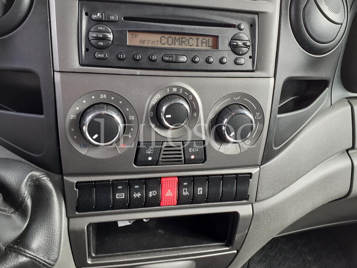Iveco Daily 35C15 · Ano 2013 — imagen 14
