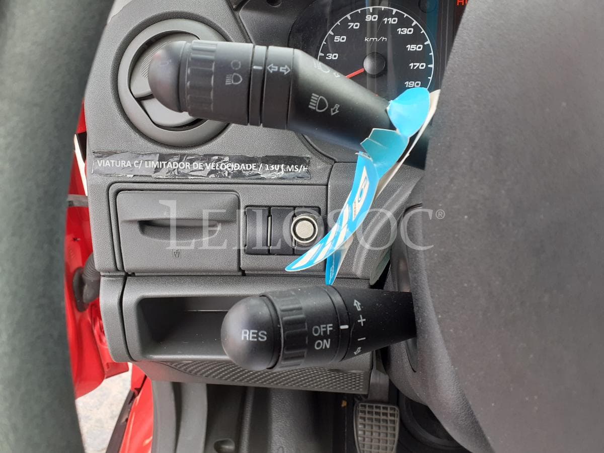 Iveco Daily 35C15 · Ano 2013 — imagen 13
