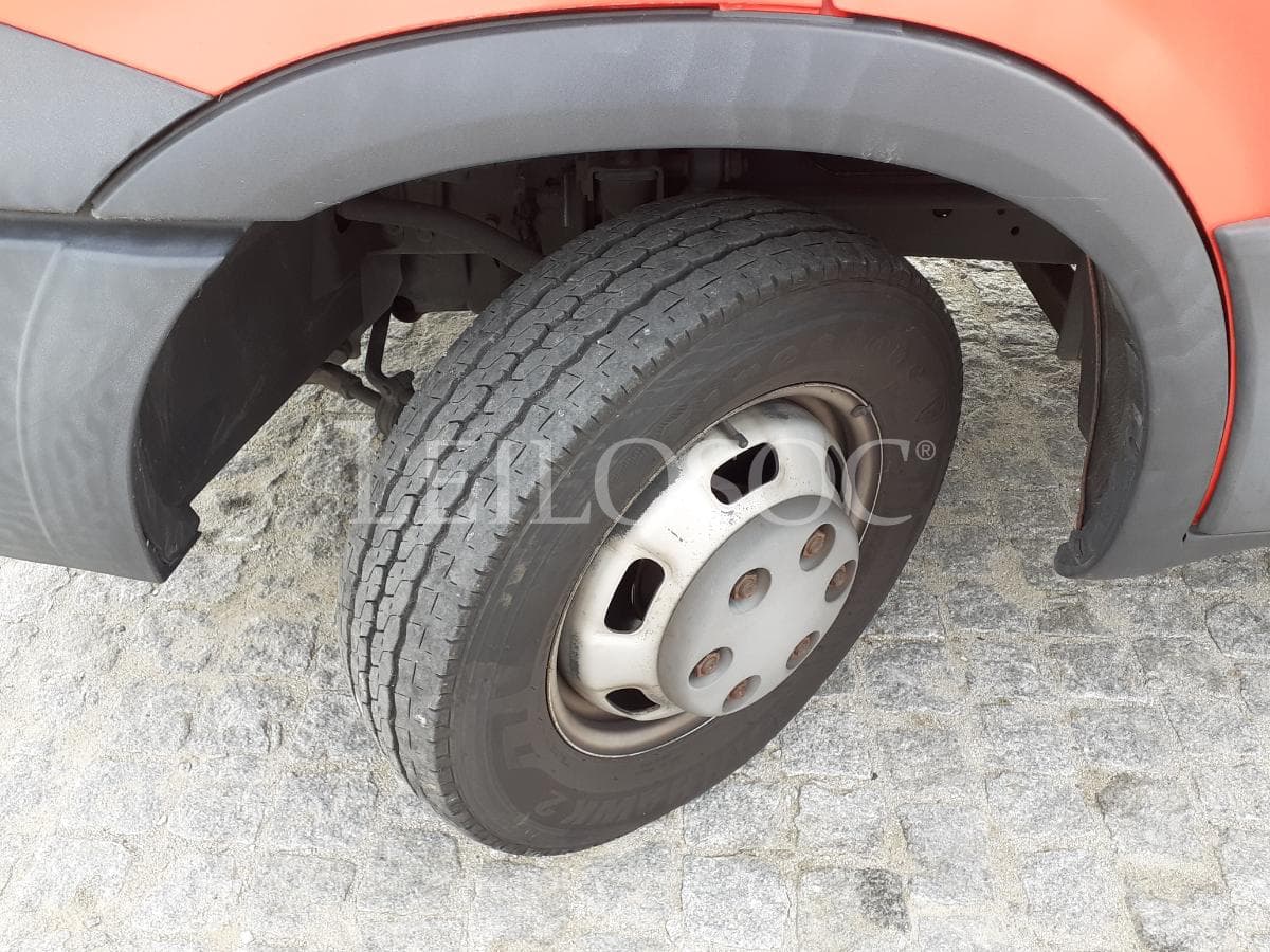 Iveco Daily 35C15 · Ano 2013 — imagen 23