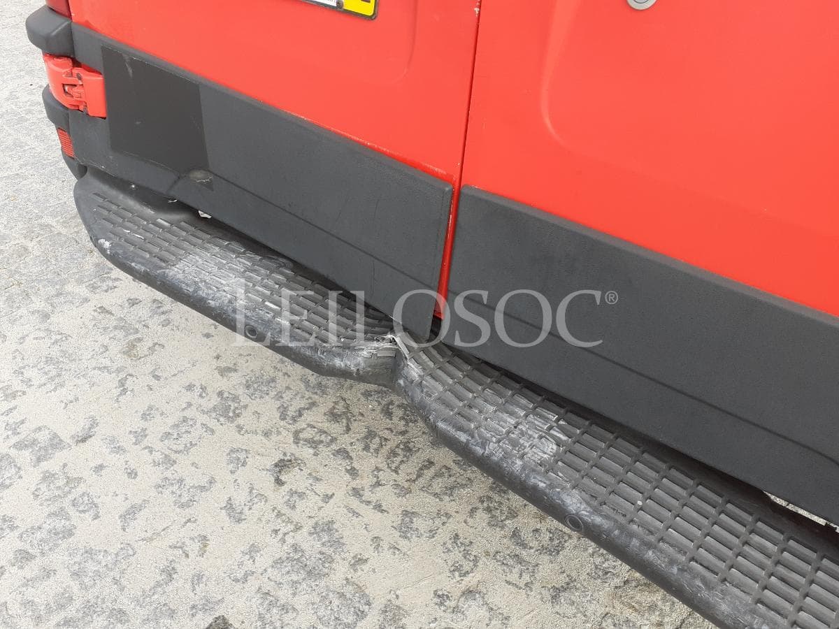 Iveco Daily 35C15 · Ano 2013 — imagen 19