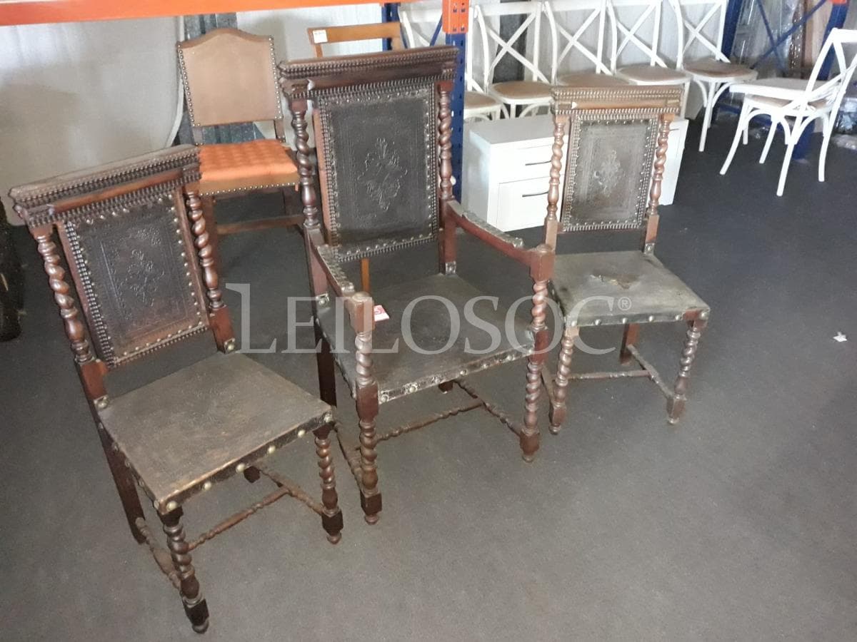 Mobiliário Vintage e Centenário — image 5
