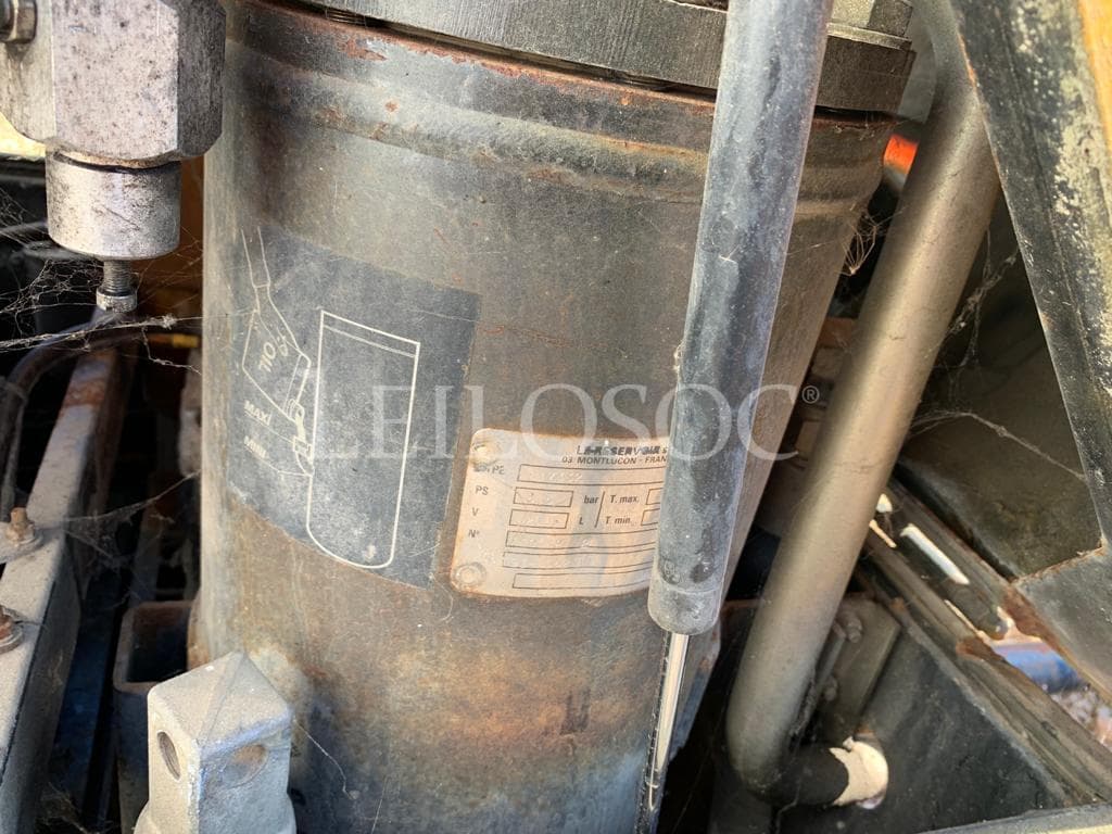 Compressor — imagen 3