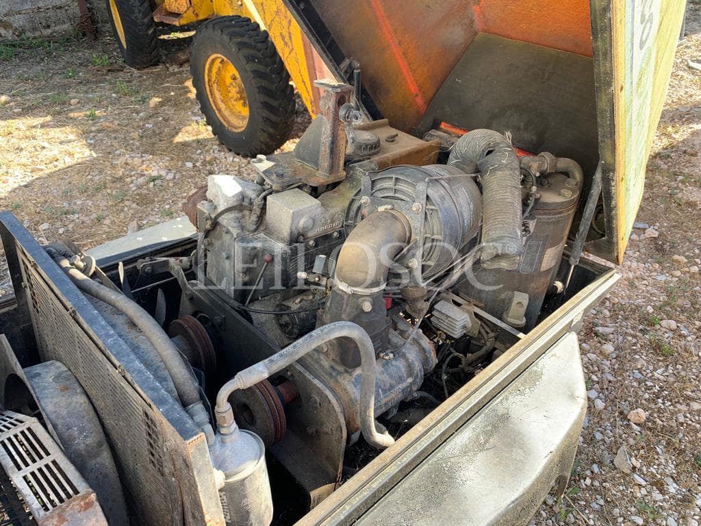 Compressor — imagen 2