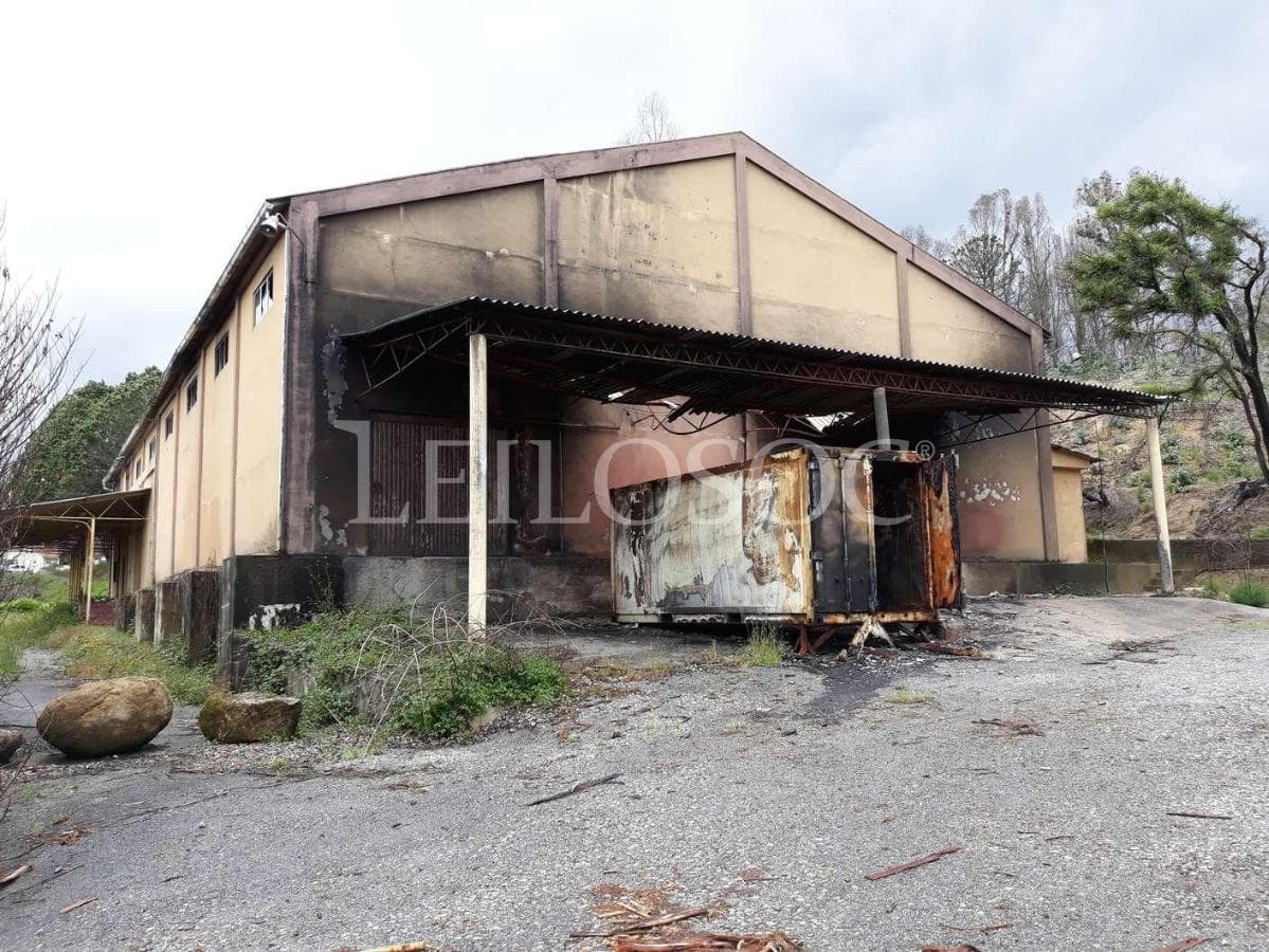Pavilhões · Terrenos · Armazéns · Mundaxa, Tondela — imagem 5