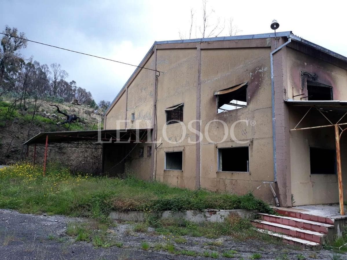 Pavilhões · Terrenos · Armazéns · Mundaxa, Tondela — imagem 6