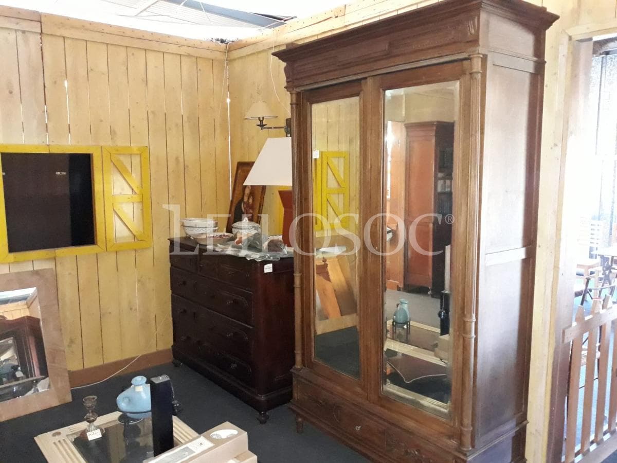 Mobiliário Vintage e Centenário