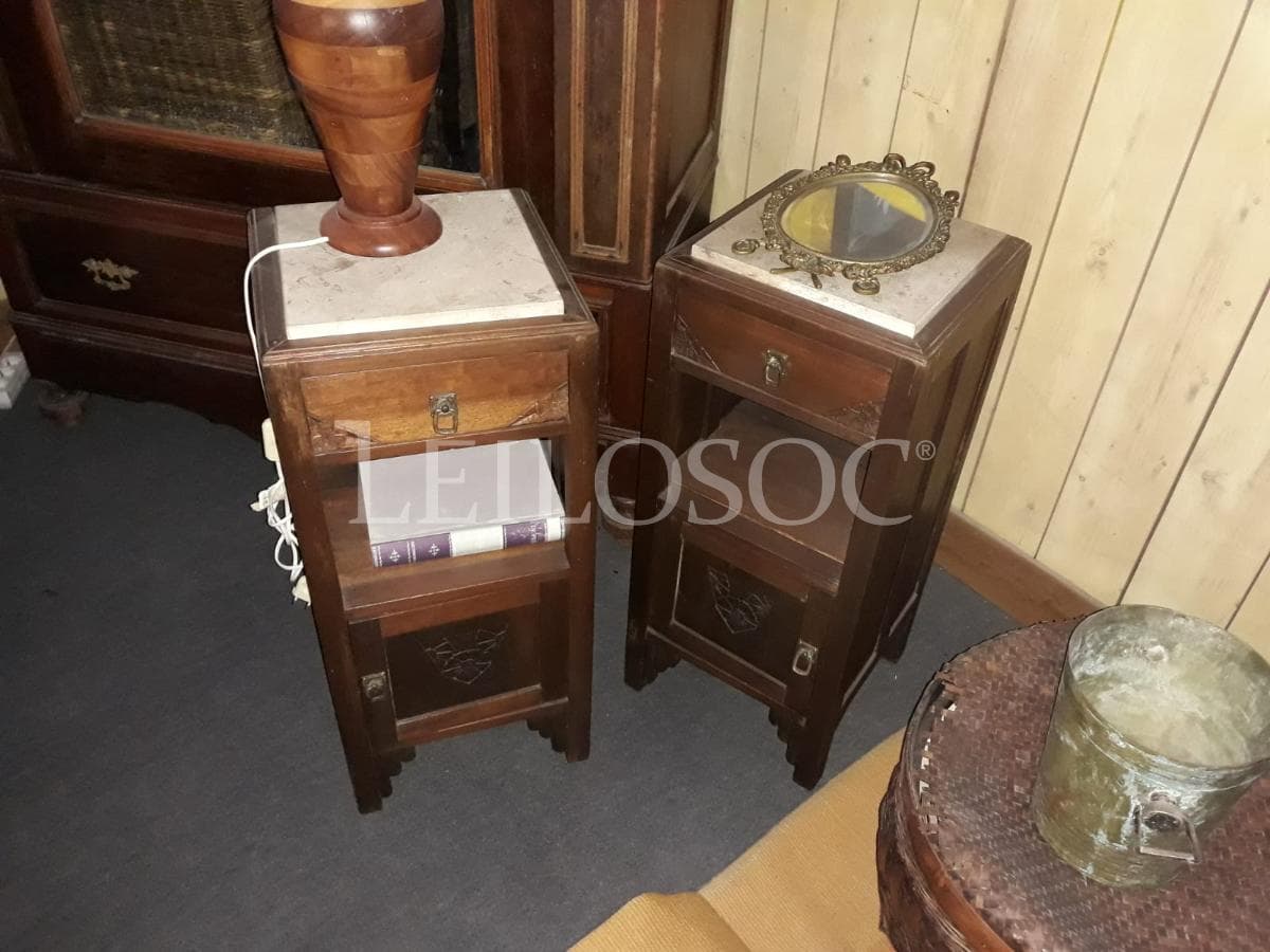 Mobiliário Vintage e Centenário — imagen 3