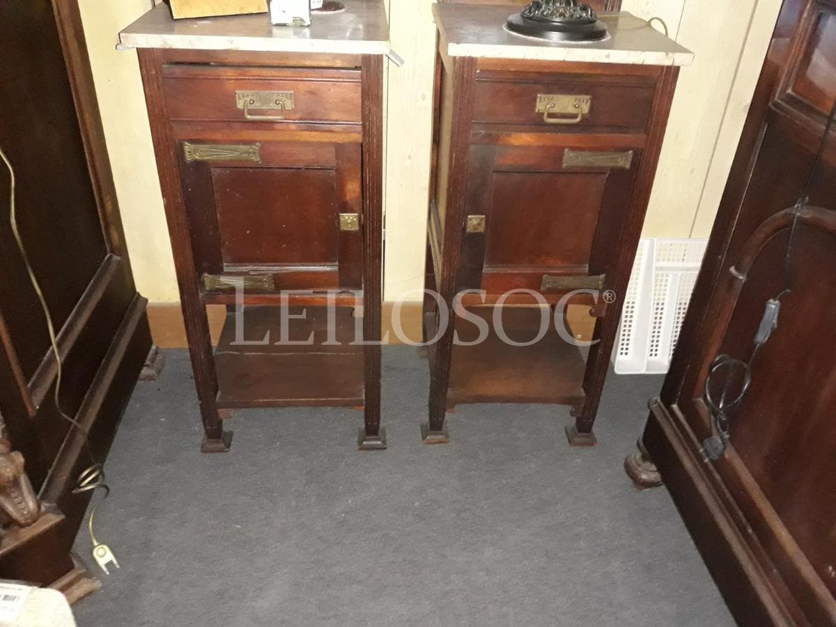 Mobiliário Vintage e Centenário — imagen 2
