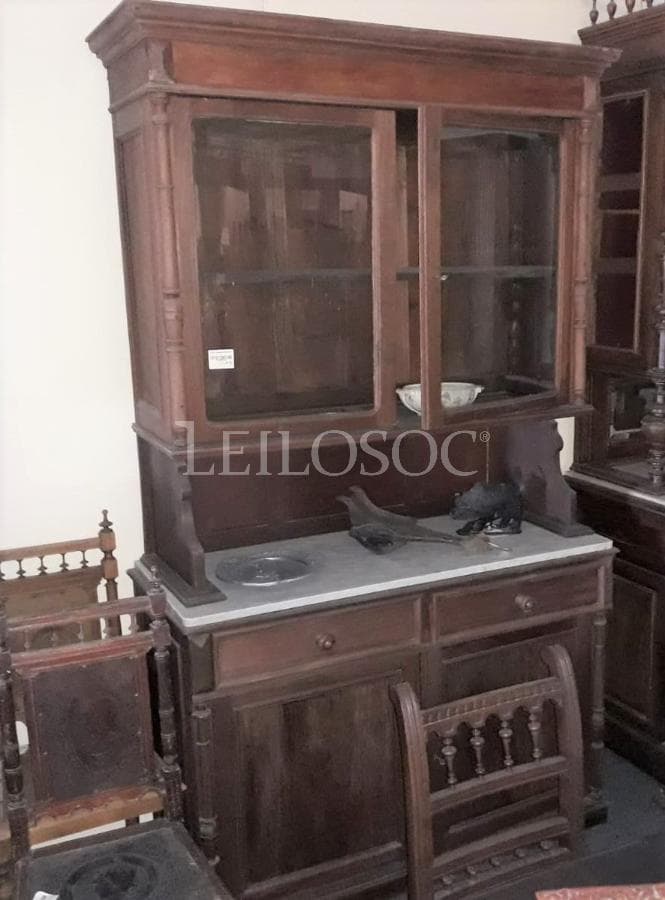 Mobiliário Vintage e Centenário — image 3