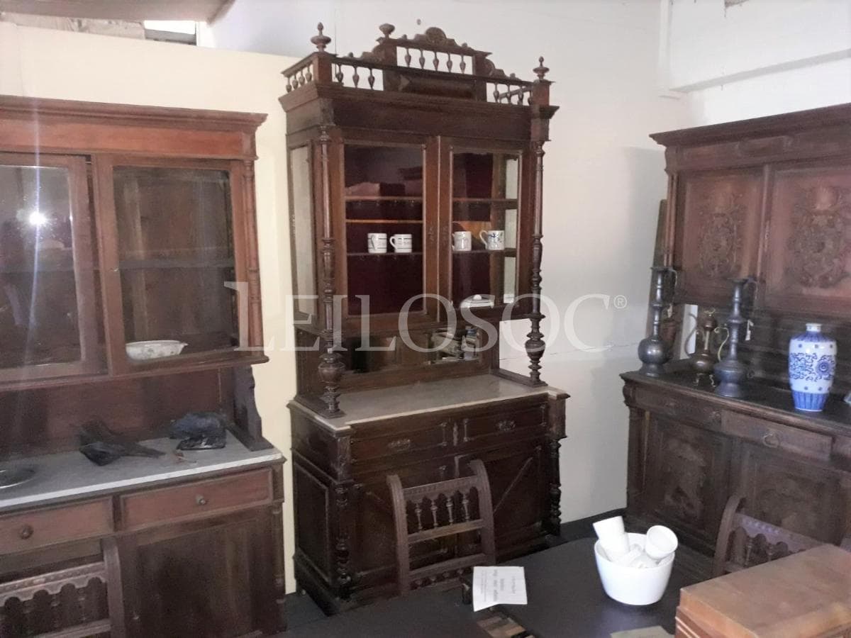 Mobiliário Vintage e Centenário — image 1